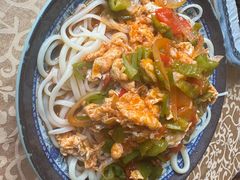 -维吾尔餐厅(宜山路店)