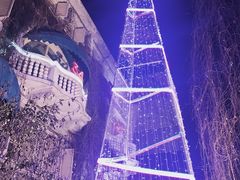 门面-成桂西餐厅·42年的味道(五大道疙瘩楼店)