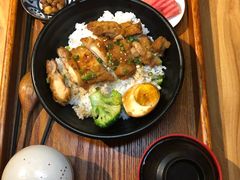 -和风食堂·日料·无界小火锅