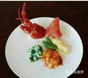 绍兴饭店(大宁店)清蒸鲥鱼图片