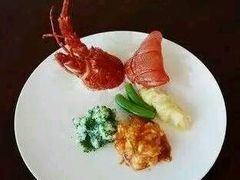 清蒸鲥鱼-绍兴饭店(大宁店)