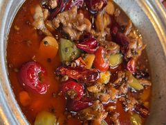 -辛香汇·现炒川菜(共康店)