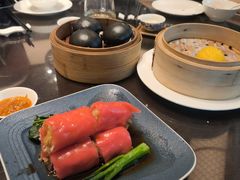 -中山保利艾美酒店-乐美中餐厅