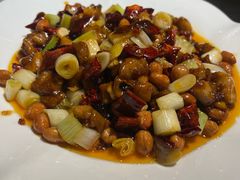 -龙抄手食府(浣花北路店)