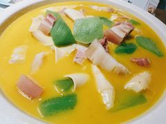 姑苏腌笃鲜-庆江南江南菜(太仓南洋店)