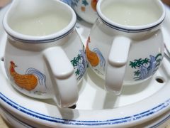 -点都德(奥体印象城店)