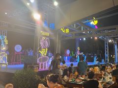 -渔家火锅·海鲜自助餐·演艺(亚龙湾天域酒店)