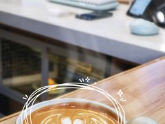 -OZ cafe(南昌路店)