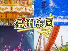 -温州乐园