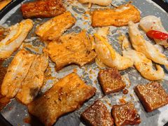 -么肆烤肉·中式自助·烤肉大排档(街道口季佳PAI店)