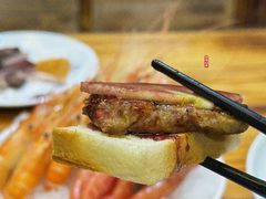 -松坂屋日料自助(长城路店)