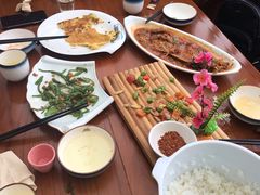 -云隐小厨·传统大理美食(复兴路店)