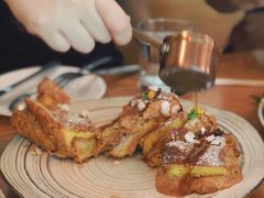 -The Rug Cafe(王府中环店)