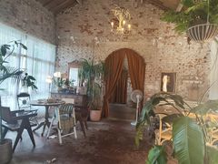 -Jo's Garden