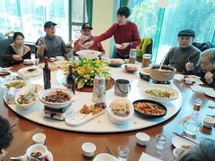 -刘胖子家常菜·蹄花焖藕(兴业店)