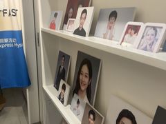 -方快-照相馆(海阳路店)