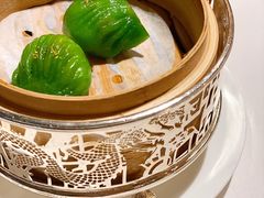 翡翠龙虾饺-誉珑轩