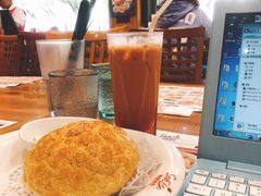 -新世界餐厅(万达店)