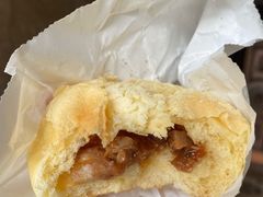 叉烧包-敏华冰厅(天河城店)