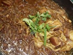 -粗粮人家·东北菜(洋桥店)