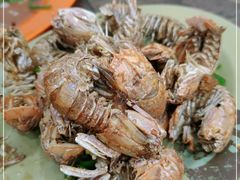 -贞姨美食·老字号海鲜大排档