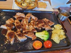 -必胜客(锦艺城店)