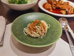 -保定中博希尔顿逸林酒店·御玺中餐厅