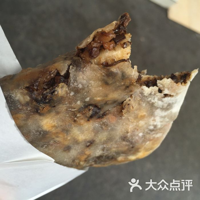 石头馃(江城店)图片 第7张