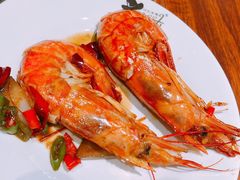 -汉巴味德(乐宾百货店)