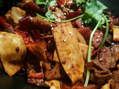 -一麻一辣麻辣香锅(方庄店)