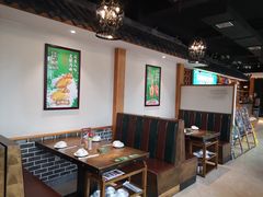 大堂-大鸽饭(马王堆店)