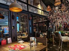 -蜜桃餐厅·江浙融合菜(荟聚购物中心店)