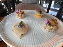 -影吧•悬崖海景(珠海凤凰湾悦椿酒店)