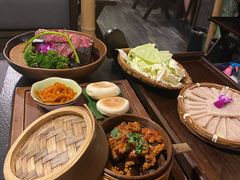 -盡膳口福·百年汤方火锅(科华北路店)
