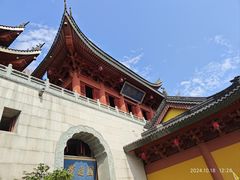 -上海东林寺(金山区)