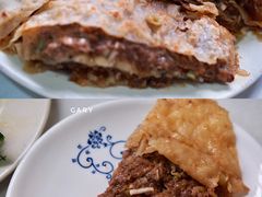 -清真永恒华威肉饼(潘家园店)