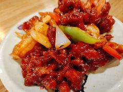 -陈傻子餐厅(世纪都会店)