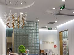 -海马体照相馆(环贸iapm大师爱情店)