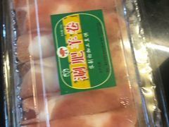 -安胖老火锅(两路口店)