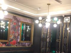 -新白鹿餐厅(爱琴海购物中心店)