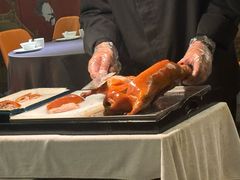 -京悦荟·京沪融合菜(漕河泾印象城店)