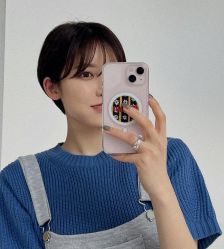 -New Fashion·新时尚形象设计