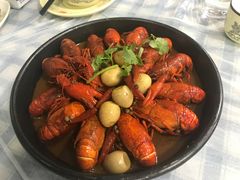 -辣螃铠盆盆蟹大排档(总店)