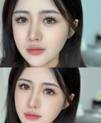 -1T·1M 日式美甲美睫