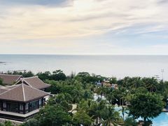 -海南棋子湾开元度假村·祺咖啡自助餐厅