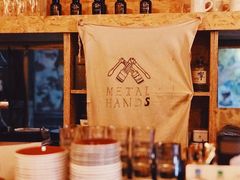 -METAL HANDS(五道营店)