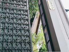-上海宋庆龄故居纪念馆