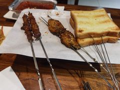 -壹块捌烧烤(灯市口店)