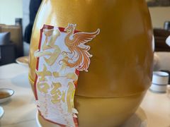 -雷峰塔·藕香居餐厅