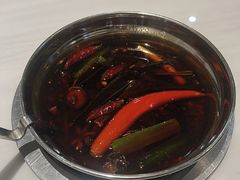 -围炉夜话·潮汕卤水火锅(榕江店)